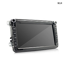 8 инча Навигация за VW Golf Passat Polo Jetta Skoda Fabia с Android 10 – N14 - Sellzone.bg 8 инча Навигация за VW Golf Passat Polo Jetta Skoda Fabia с Android 10 – N14